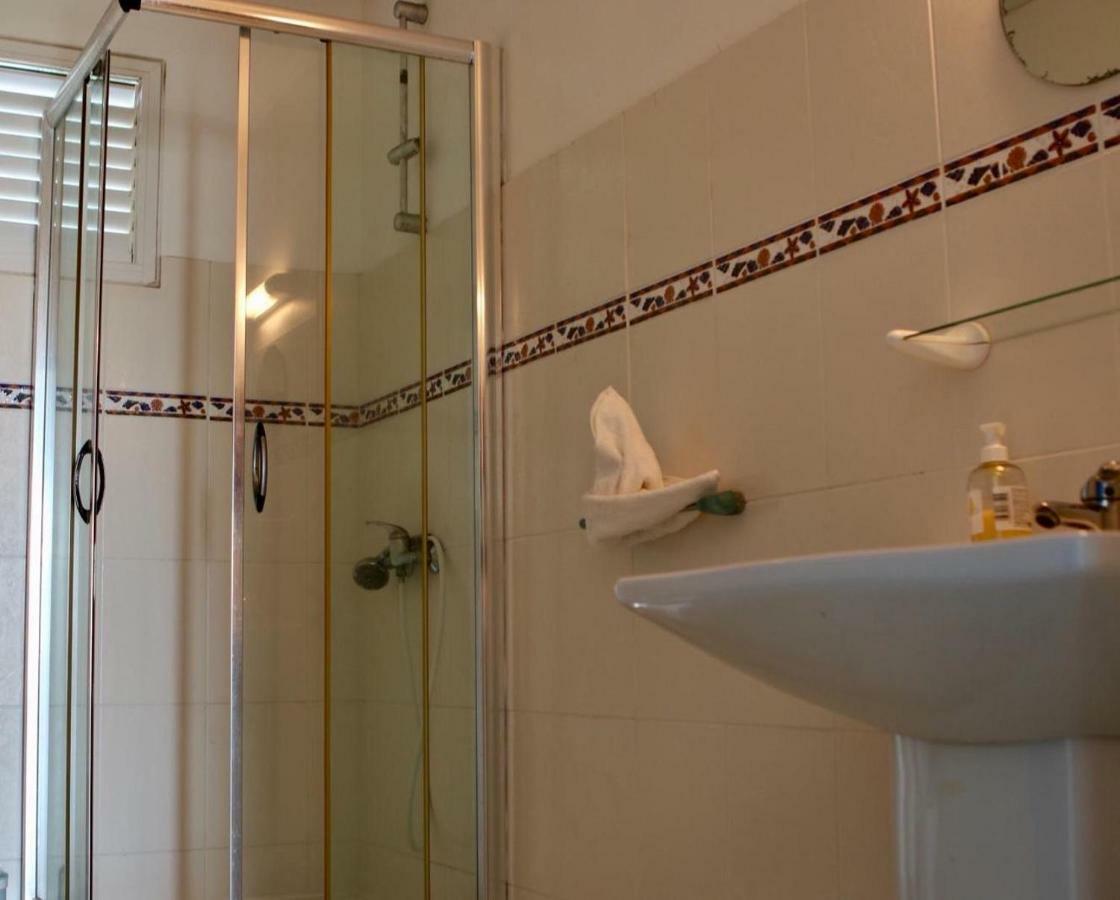 Bed & Breakfast 6 Suites Piscine Et Plage Pointe Faula Ле-Воклен Экстерьер фото